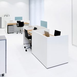 Office Cubicles Opc - 45