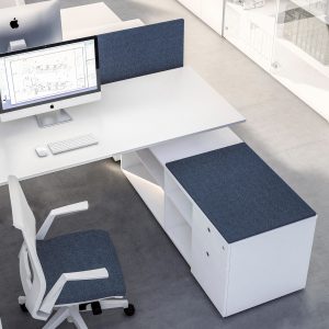 Office Cubicles Opc - 48
