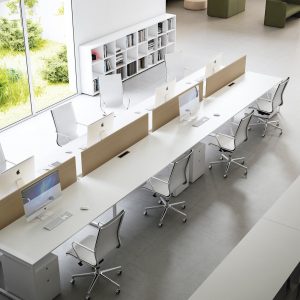 Office Cubicles Opc - 49