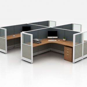 Office Cubicles Opc - 50