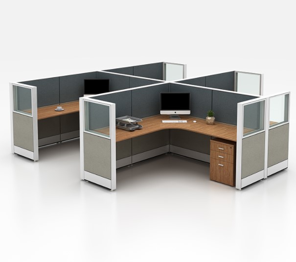 Office Cubicles Opc - 50