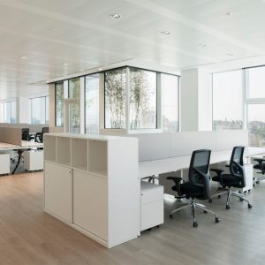 Office Cubicles Opc - 53