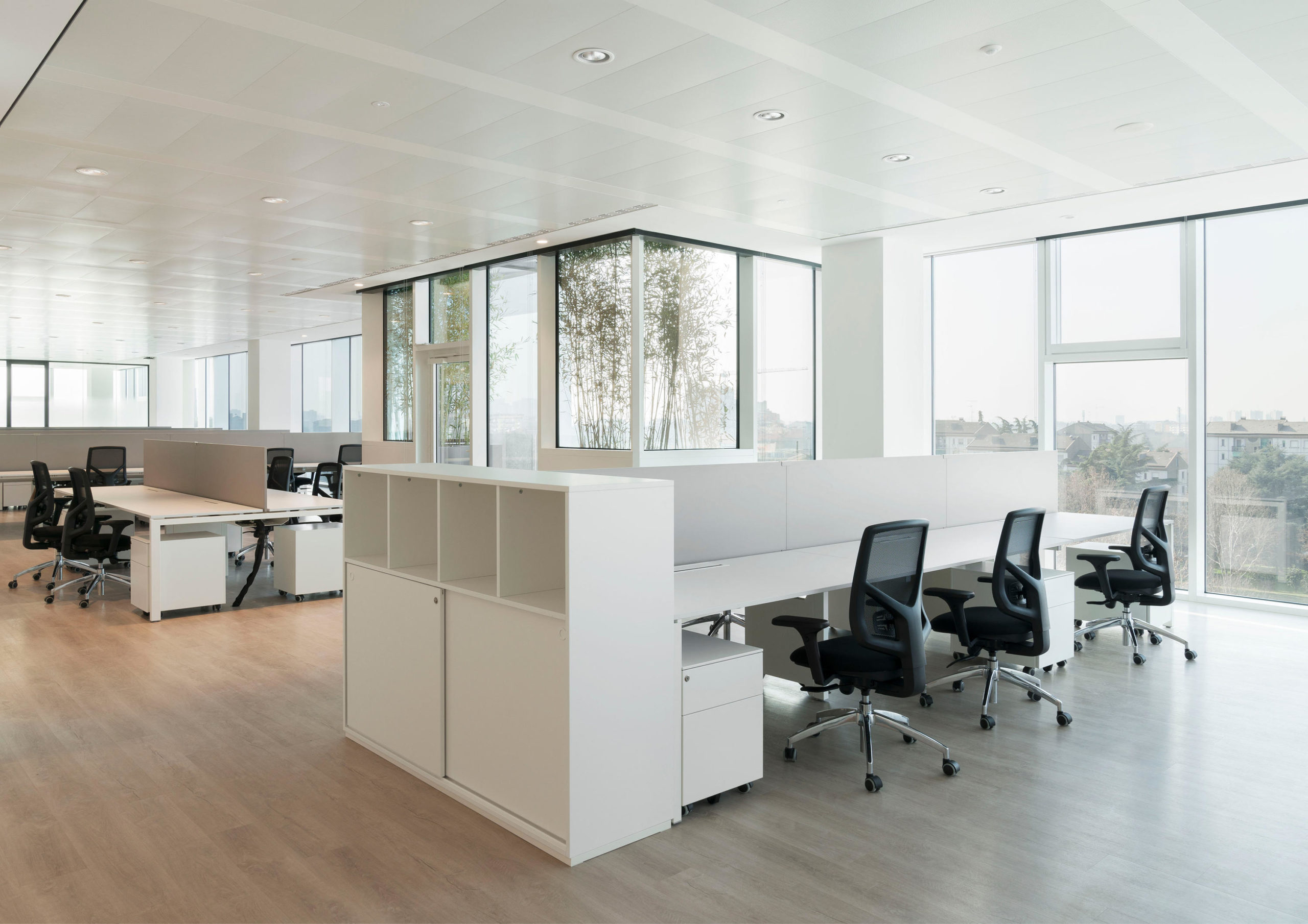 Office Cubicles Opc - 53