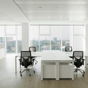 Office Cubicles Opc - 54