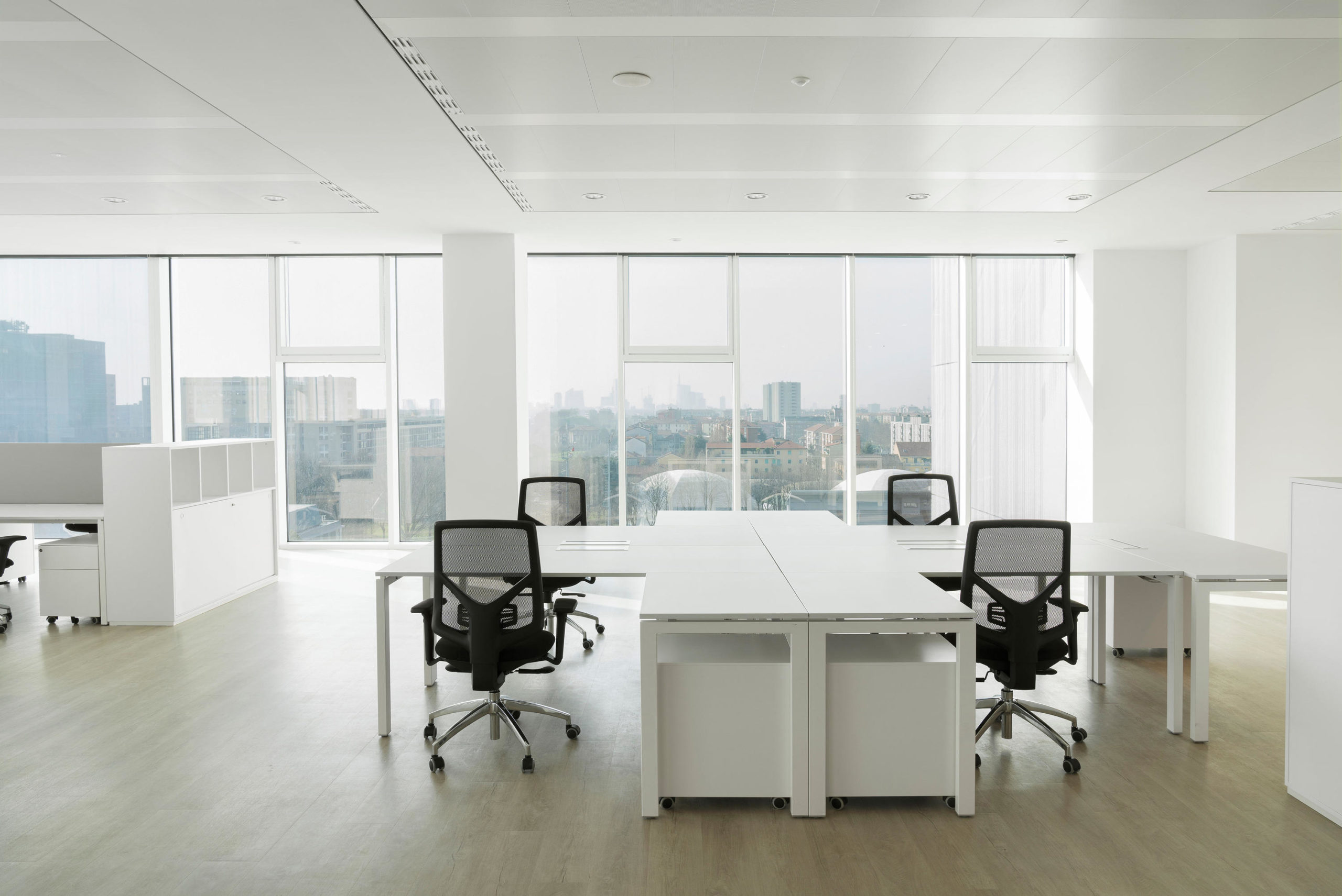 Office Cubicles Opc - 54