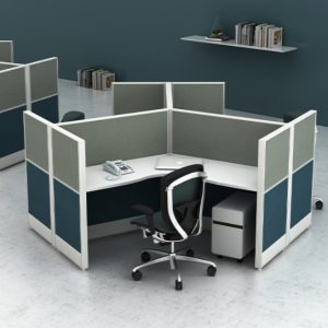 Office Cubicles Opc - 57