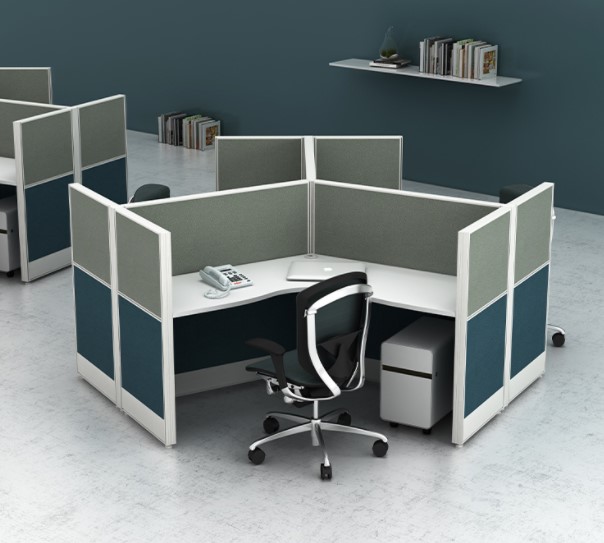 Office Cubicles Opc - 57