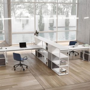 Office Cubicles Opc - 60