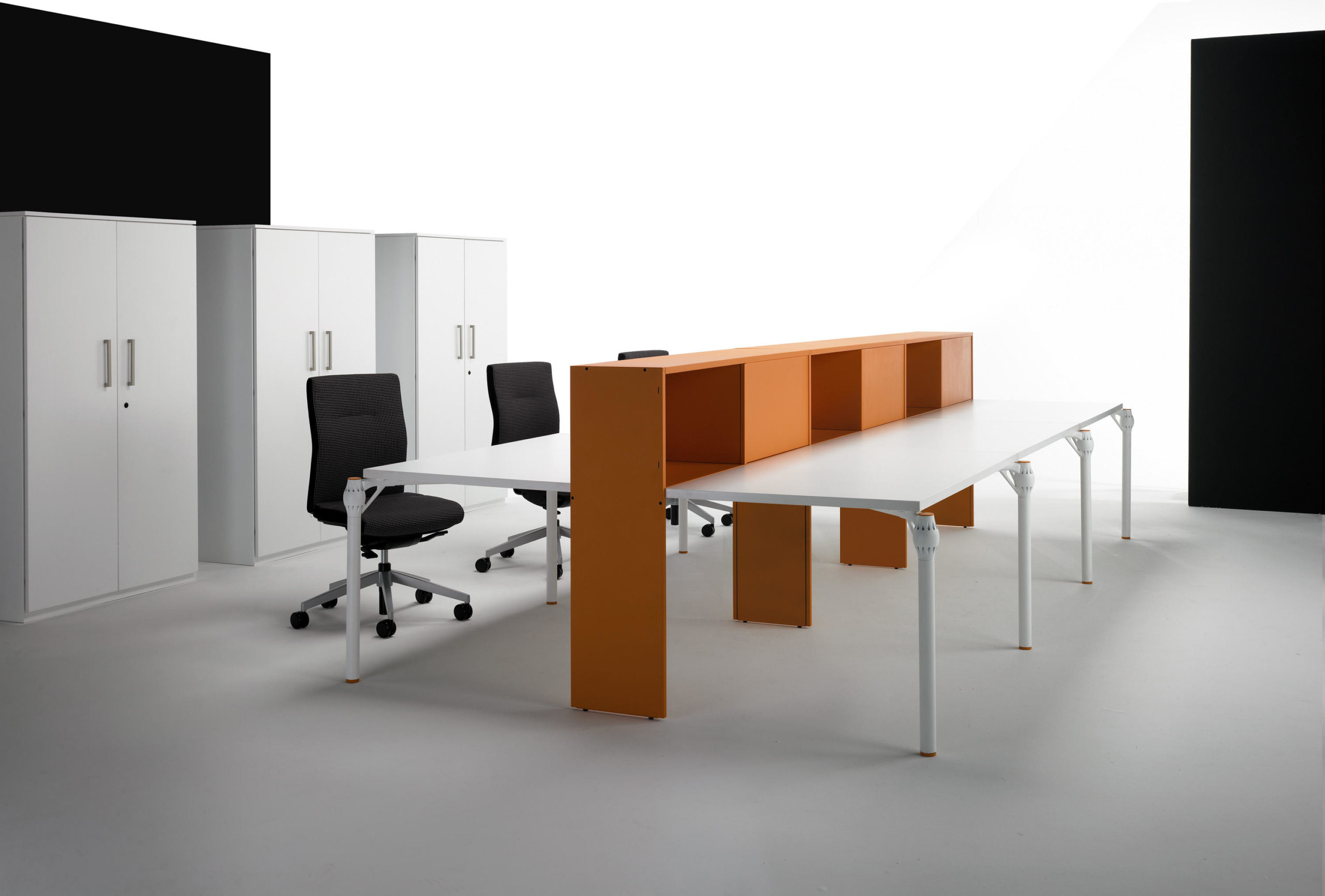 Office Cubicles Opc - 61