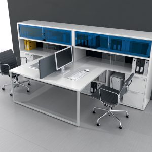 Office Cubicles Opc - 63