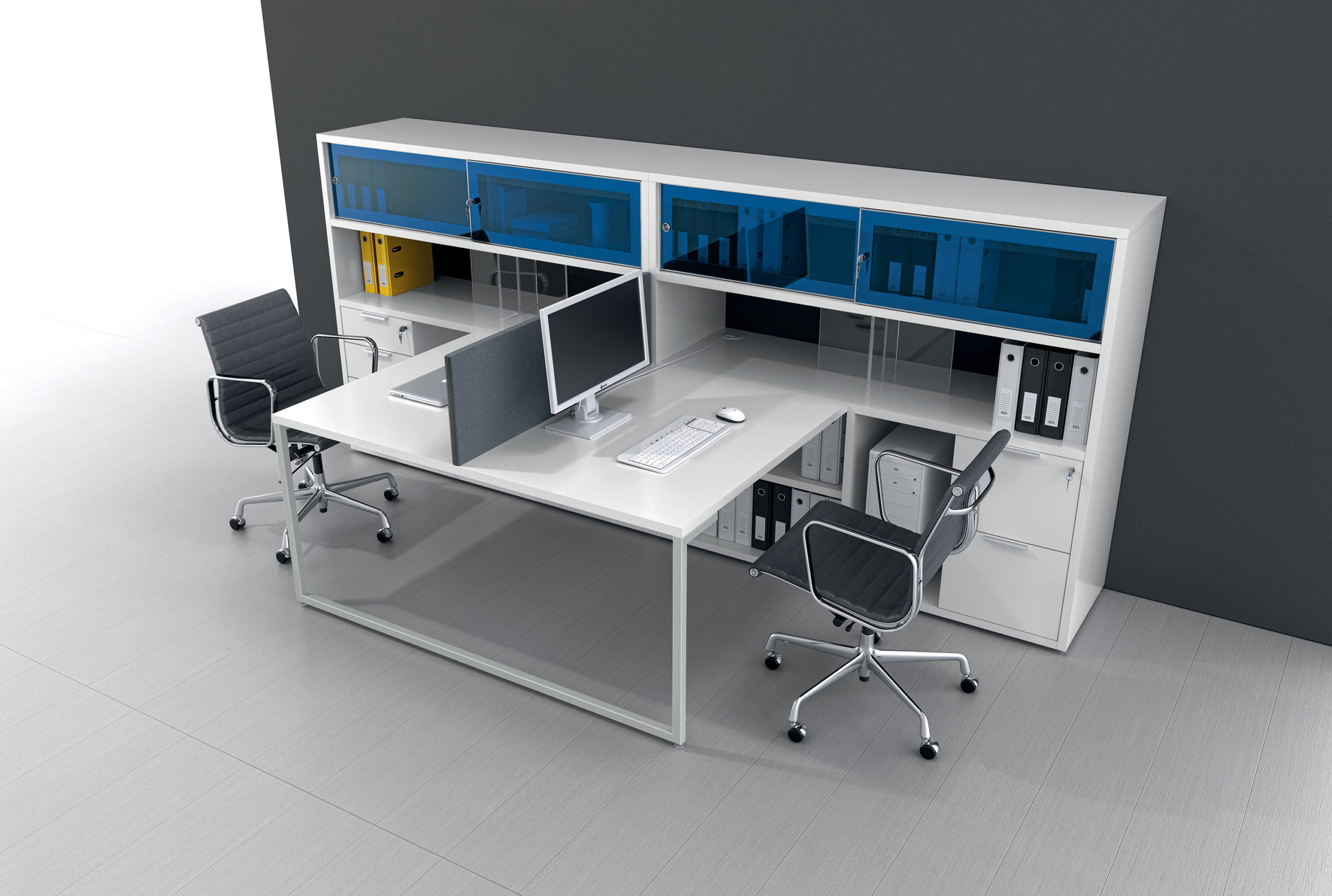 Office Cubicles Opc - 63