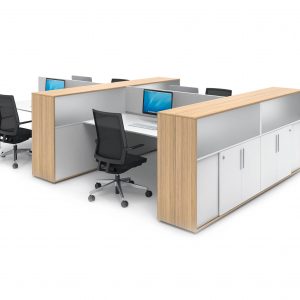 Office Cubicles Opc - 67