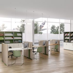 Office Cubicles Opc - 68