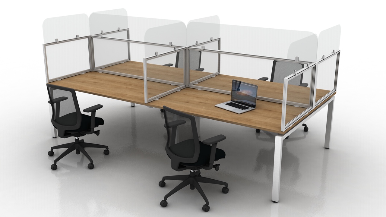 Office Cubicles Opc - 72