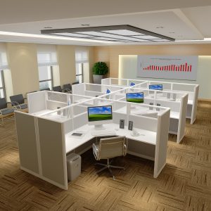Office Cubicles Opc - 78