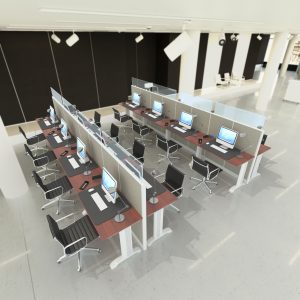 Office Cubicles Opc - 79