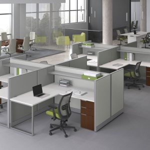 Office Cubicles Opc - 83