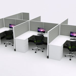 Office Cubicles Opc - 85