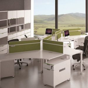 Office Cubicles Opc - 93