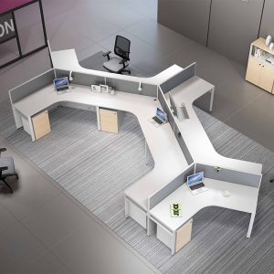Office Cubicles Opc - 97