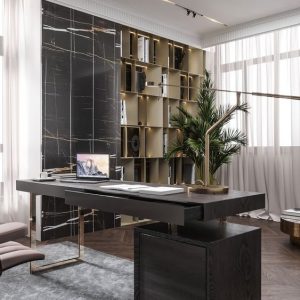 Office Table Od – 30