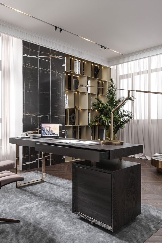 Office Table Od – 30