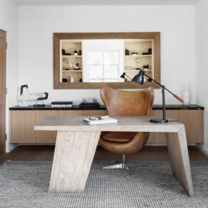 Office Table Od – 37