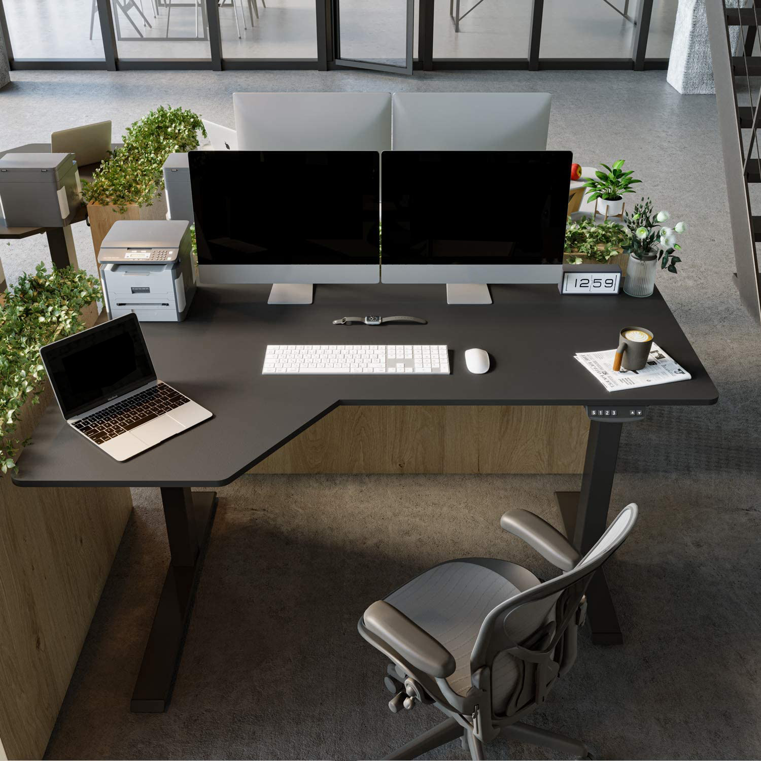 Office Table Od – 52