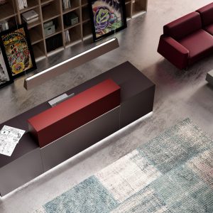 Reception Desk Rod - 04