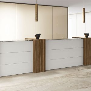 Reception Desk Rod - 15