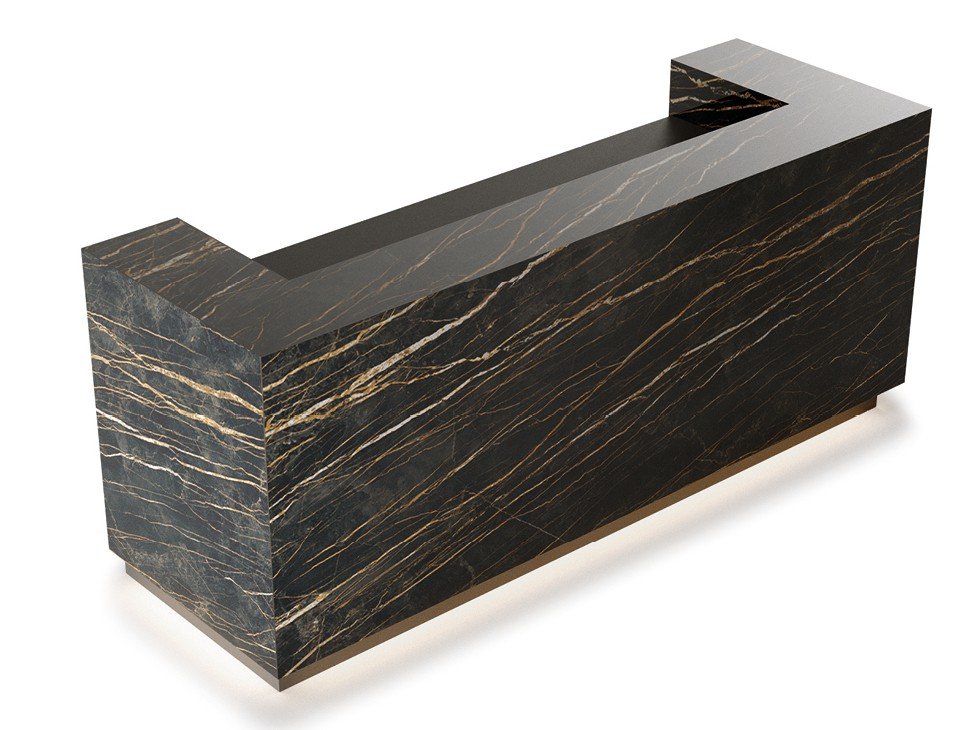 Reception Desk Rod - 19