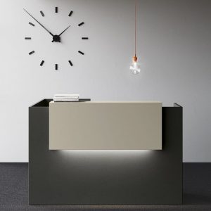 Reception Desk Rod - 24