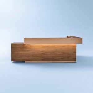Reception Desk Rod - 26