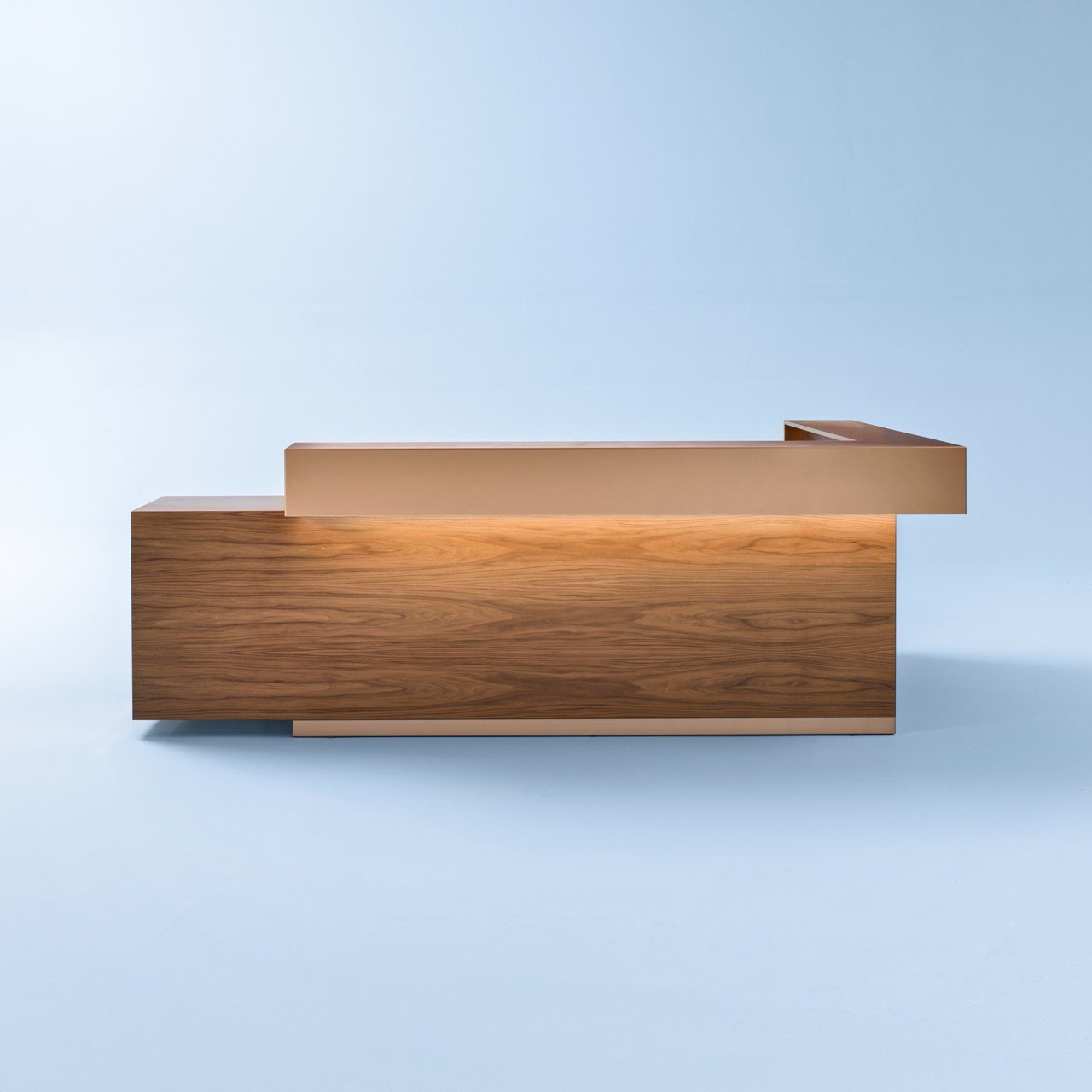 Reception Desk Rod - 26