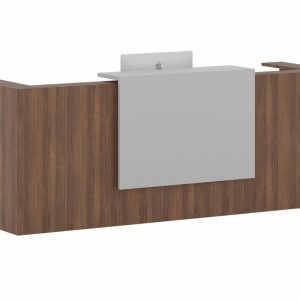 Reception Desk Rod - 28