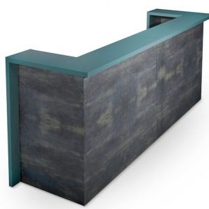 Reception Desk Rod - 29