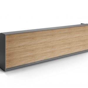Reception Desk Rod - 31