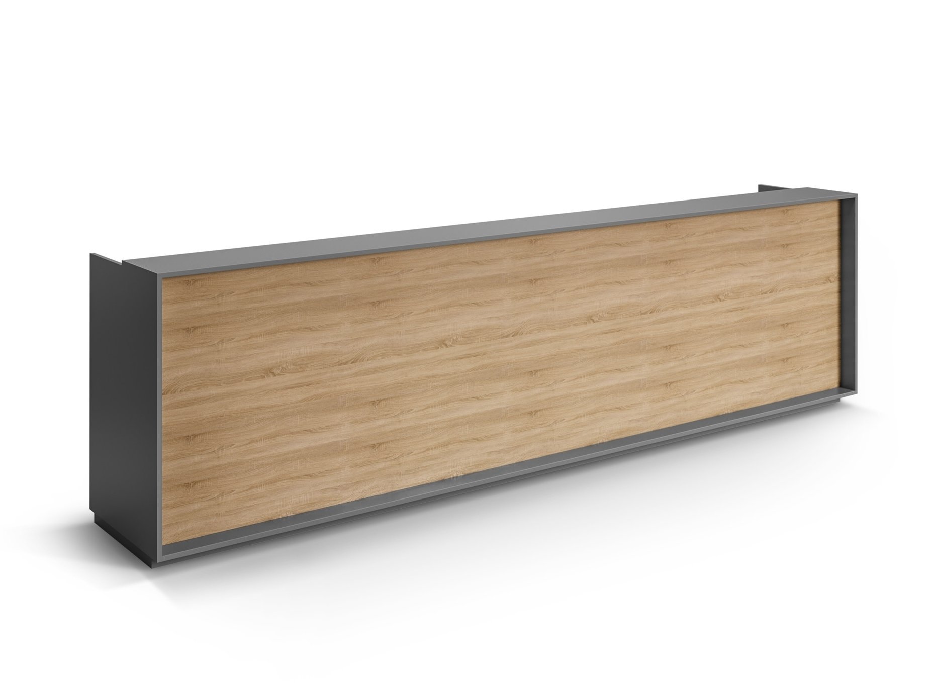 Reception Desk Rod - 31