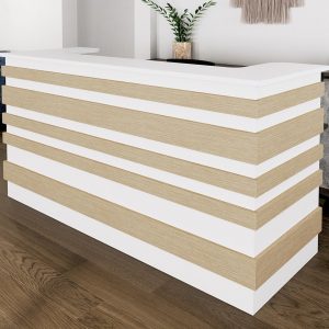 Reception Desk Rod - 32