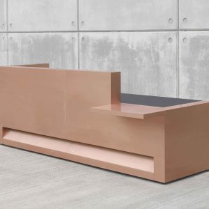Reception Desk Rod - 33