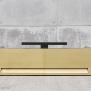 Reception Desk Rod - 35