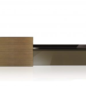 Reception Desk Rod - 36