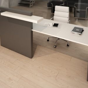 Reception Desk Rod - 37