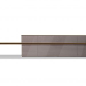 Reception Desk Rod - 45