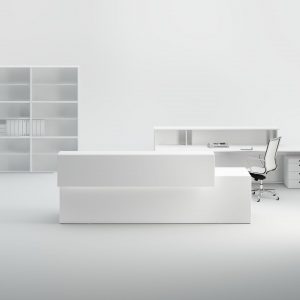 Reception Desk Rod - 49