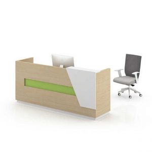 Reception Desk Rod - 51
