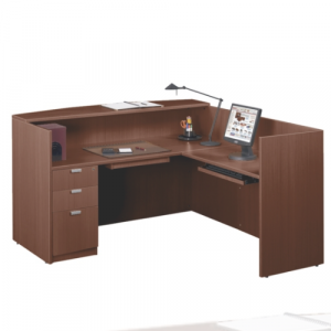 Reception Desk Rod - 54