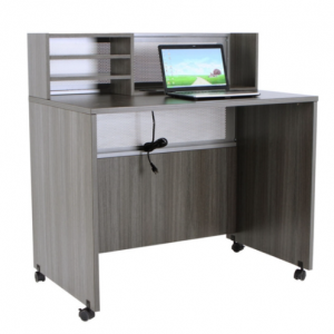 Reception Desk Rod - 55