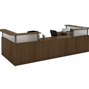 Reception Desk Rod - 58