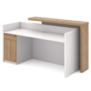 Reception Desk Rod - 59